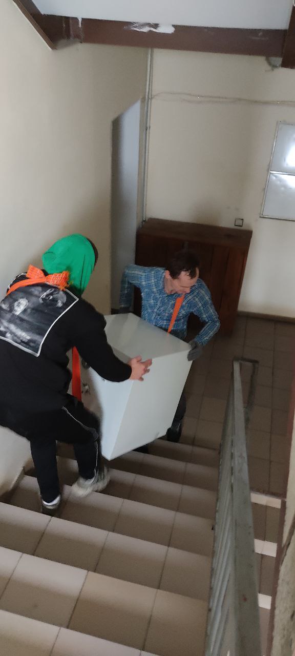 Наша команда